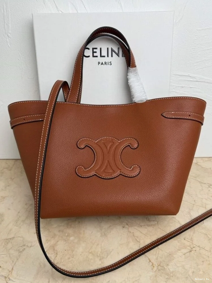 Celine OdorResistant Bags Shopping 51634 0715